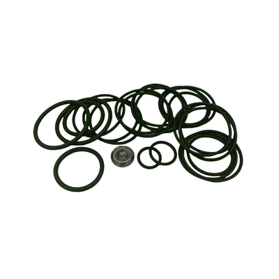 FKM EPDM NBR Rings 20 Kit de réparation d'outils de réglage de forage pour les systèmes de rouleaux à bouchon de pont
