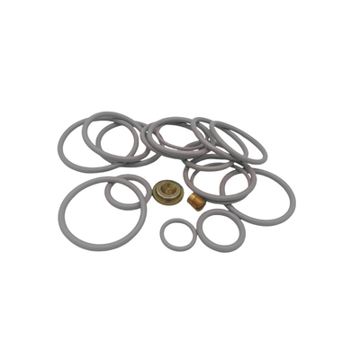 Outils de réglage compacts de taille personnalisée AP pour les outils de finition de champs pétrolifères
