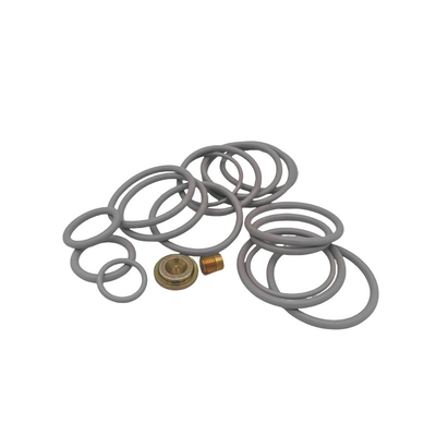 Outils de réglage compacts de taille personnalisée AP pour les outils de finition de champs pétrolifères