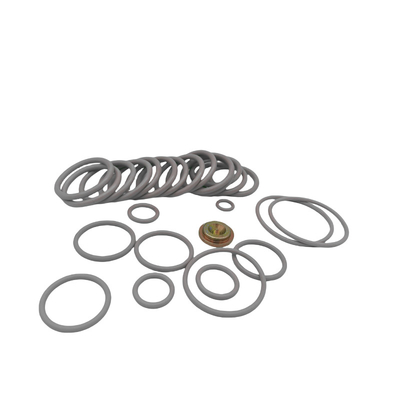 #10 BP3.SEC Kit d'adaptateur de câble Rubber O Ring Seal Kit pour l'industrie pétrolière et gazière