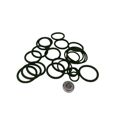 Kit de redressement personnalisé pour la prise de pont avec FKM EPDM NBR Rings 20 outils de réglage Baker