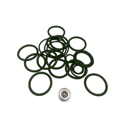 Kit de redressement personnalisé pour la prise de pont avec FKM EPDM NBR Rings 20 outils de réglage Baker
