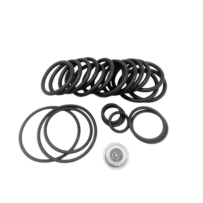 Kit de redressement personnalisé pour la prise de pont avec FKM EPDM NBR Rings 20 outils de réglage Baker
