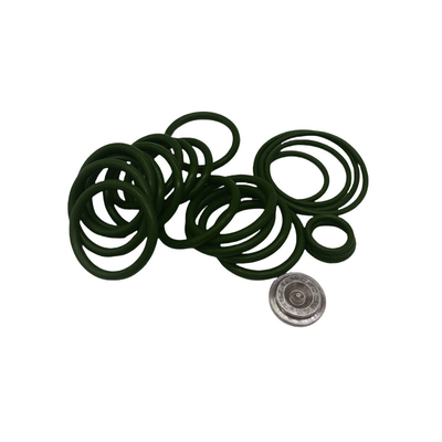 Kit de redressement personnalisé pour la prise de pont avec FKM EPDM NBR Rings 20 outils de réglage Baker
