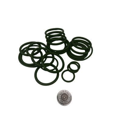 Kit de redressement personnalisé pour la prise de pont avec FKM EPDM NBR Rings 20 outils de réglage Baker