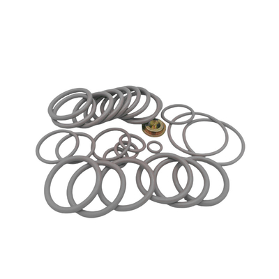 #10 BP3.SEC Kit d'adaptateur de câble Rubber O Ring Seal Kit pour l'industrie pétrolière et gazière