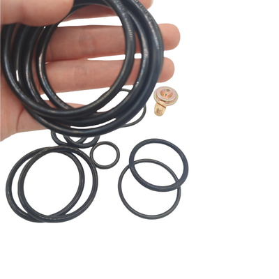 DWS 3 58 Compact Redress Kit Rubber Seal Kits pour le pétrole et le gaz