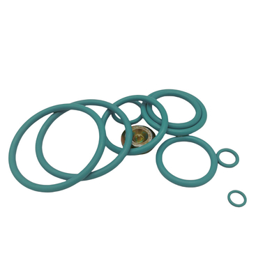 NBR HNBR FKM EPDM NO.20 équipement personnalisable de redressement de la tête de tir pour outils en forme de O