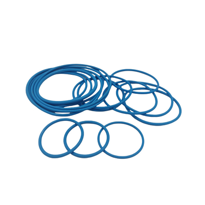 Hautes performances d'étanchéité Bonne résistance aux intempéries HNBR FKM Rubber GC Stripper Head Redress Kits