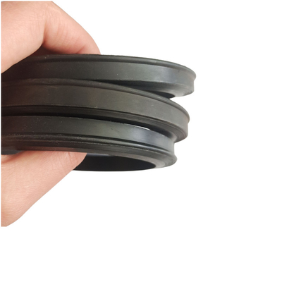 Service de gaz acide Fig 2202/1502/602/1002 Seal Buna-N Elastomère Ringe à lèvres