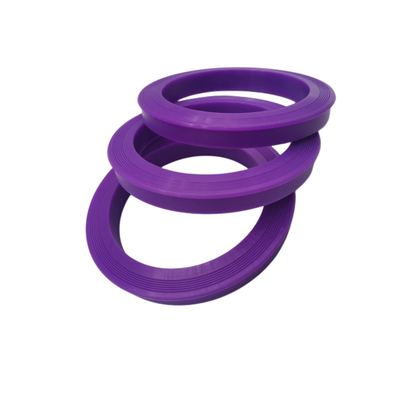 1 pouce à 7 pouces Tailles différentes Dureté colorée Nitrile FKM HNBR Joints sans marteau