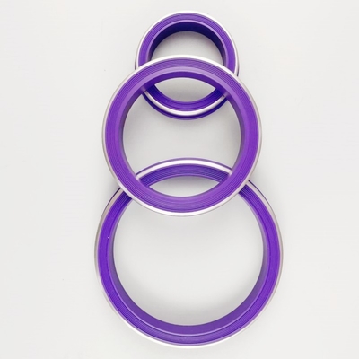Service de gaz acide Fig 2202/1502/602/1002 Seal Buna-N Elastomère Ringe à lèvres