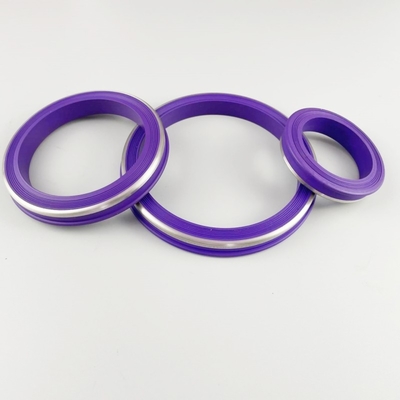 Service de gaz acide Fig 2202/1502/602/1002 Seal Buna-N Elastomère Ringe à lèvres