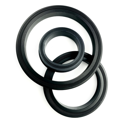 Rings de scellé WECO Sceau de l'Union 2 " 3 " 4 "Fig. 602 1002 1502