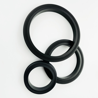 Rings de scellé WECO Sceau de l'Union 2 " 3 " 4 "Fig. 602 1002 1502