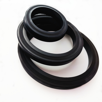 Rings de scellé WECO Sceau de l'Union 2 " 3 " 4 "Fig. 602 1002 1502