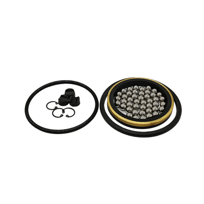 Royal Way Factory fournit un kit de réparation de joints pivotants large de 3 pouces pour adaptateur filaire