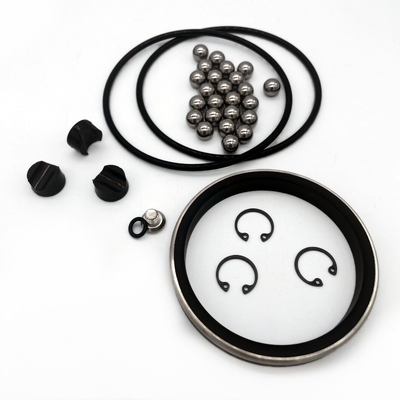 3 " FMC Chiksan enroulé bobine de tubes joints pivotants kits de réparation de ruban bagues de scellement kits