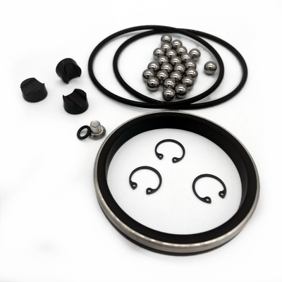 Outils durables articulations pivotantes Chiksan STI FMC SPM Ensembles d'articulations pivotantes avec billes d'acier