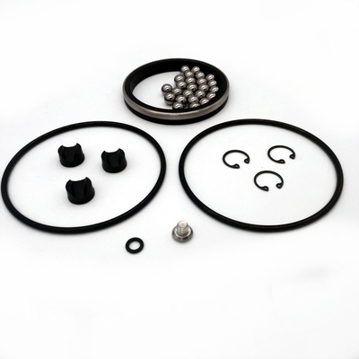 Outils durables articulations pivotantes Chiksan STI FMC SPM Ensembles d'articulations pivotantes avec billes d'acier