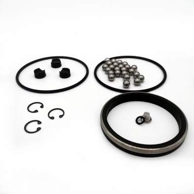 3 " Chiksan enroulé tubes bobine joints pivotants FMC joints pivotants kits de réparation