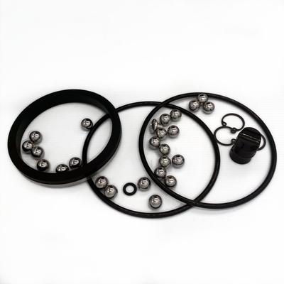 Outils durables articulations pivotantes Chiksan STI FMC SPM Ensembles d'articulations pivotantes avec billes d'acier