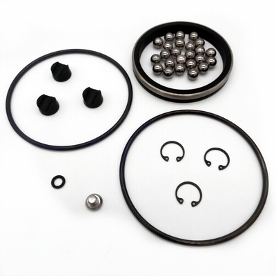 3 pouces FMC articulations pivotantes kits de réparation pour bobines tubes articulations pivotantes prolonger la durée de vie