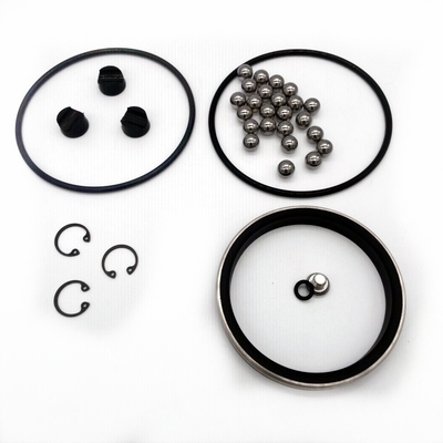 Outils durables articulations pivotantes Chiksan STI FMC SPM Ensembles d'articulations pivotantes avec billes d'acier