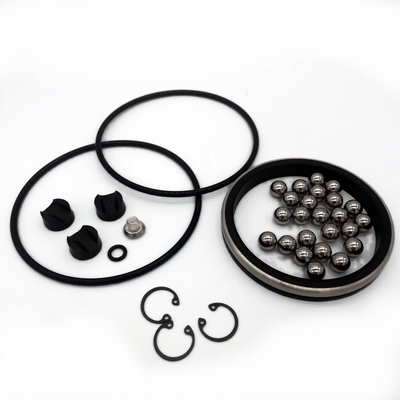 Outils durables articulations pivotantes Chiksan STI FMC SPM Ensembles d'articulations pivotantes avec billes d'acier