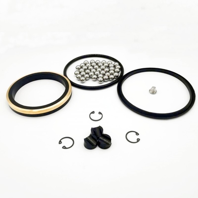 Royal Way Factory fournit un kit de réparation de joints pivotants large de 3 pouces pour adaptateur filaire