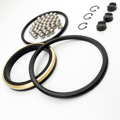 3" kits de réparation de joints à large pivotement pour l'industrie du pétrole et du gaz