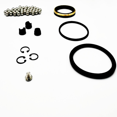Kit de réparation des articulations pivotantes à haute performance pour les conditions difficiles 2"