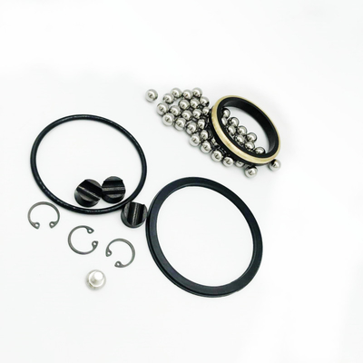 Kit de réparation des articulations pivotantes à haute performance pour les conditions difficiles 2"