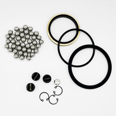 Un kit de réparation de joints pivotants de 2' pour des performances supérieures