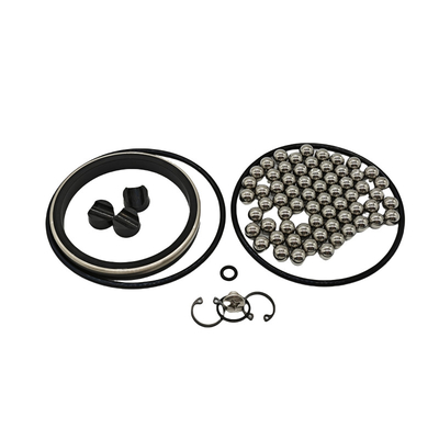 Outils durables articulations pivotantes Chiksan STI FMC SPM Ensembles d'articulations pivotantes avec billes d'acier