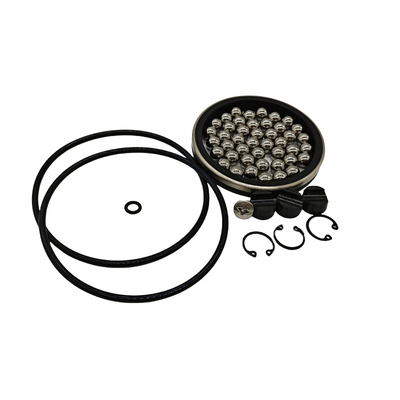 Kit de réparation des joints pivotants FMC en caoutchouc