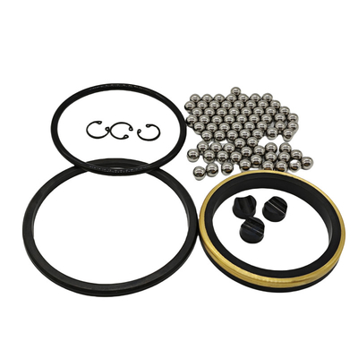 3" kits de réparation de joints à large pivotement pour l'industrie du pétrole et du gaz