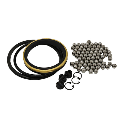 Kit de réparation de joints à large pivotement de haute qualité personnalisable 3 " pour champs pétrolifères