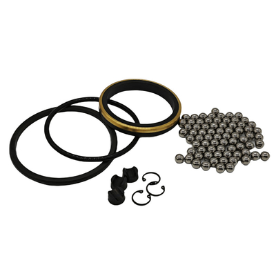 Kit de réparation de joints à large pivotement de haute qualité personnalisable 3 " pour champs pétrolifères