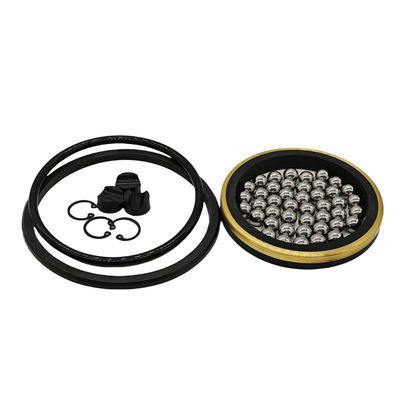 3" kits de réparation de joints à large pivotement pour l'industrie du pétrole et du gaz