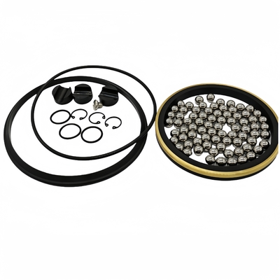 Rings Kemper pour joints pivotants