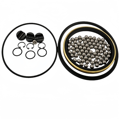Rings Kemper pour joints pivotants