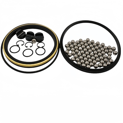 4'15K Kemper kit de réparation des joints pivotants pour des performances optimales dans l'industrie du pétrole et du gaz