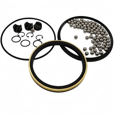Rings Kemper pour joints pivotants