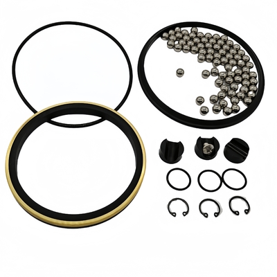 Rings Kemper pour joints pivotants