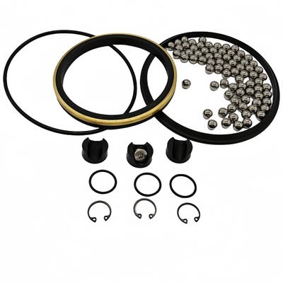 Rings Kemper pour joints pivotants