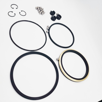 Ventilateur de débit 4" 15k Ring Seals Kit de réparation pour Chiksan FMC TSI Joint pivotant