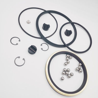 "TIC FMC CHIKSAN TUBING COIL SWIVEL JOINTS RÉPAREMENT KITS avec composants