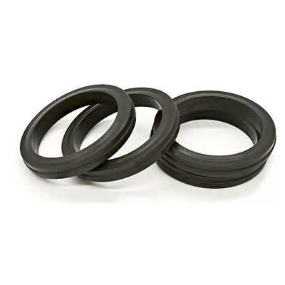 Guiberson Style Hammer Union Seal Figure 607 1 1/2 pouces FKM Anneaux de scellés