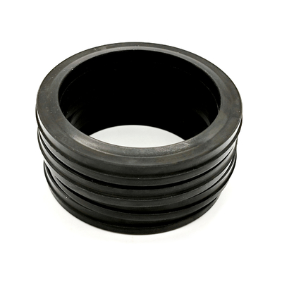 Figure 2 "607 style Guiberson Marteau Union Sceau caoutchouc joints fermés Accepter personnalisé